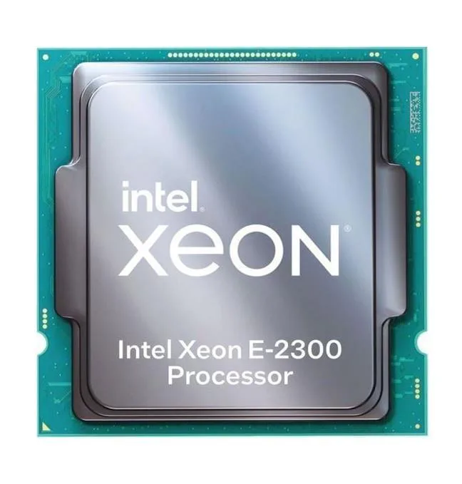 SRKN1 - Intel Xeon E-2378G 8 Core 2.80GHz 8.00GT/s 16MB Cache Socket FCLGA1200 Processor