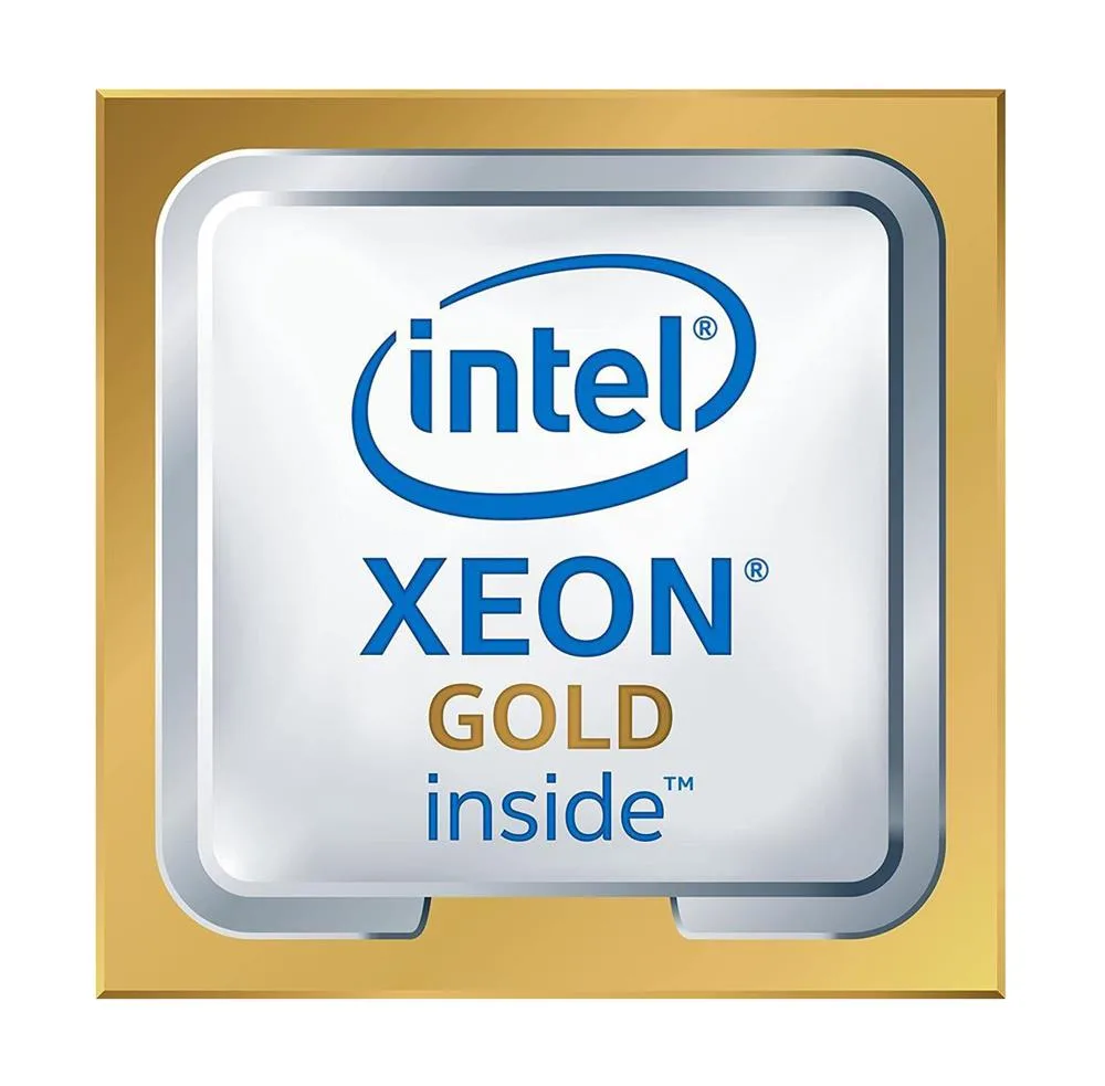 SRKWU - Intel Xeon Gold 5320 Hexacosa-core (26 Core) 2.20 GHz 39 MB L3 Socket FCLGA4189 Server Processor