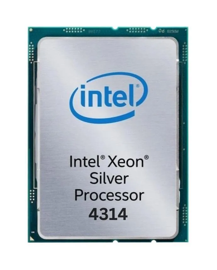 SRKXL - Intel Xeon Gold 4314 Hexadeca-core (16 Core) 2.40 GHz 24 MB Socket FCLGA4189 Server Processor