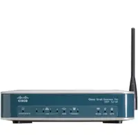 SRP521W-K9-G1 - Cisco 500 Series Services Router