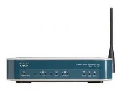 SRP521W-U-A-K9-RF - Cisco 500 Series Services Router