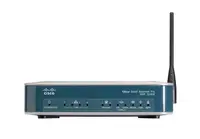 SRP526W-K9-G5 - Cisco 500 Series Services Router
