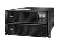 SRT10KRMXLT - APC 10000VA 208V Rack-Mountable Smart-UPS