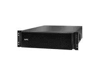 SRT192RMBP2 - APC Smart-UPS SRT 192V 8kVA and 10kVA 3U Rack-mountable Lead-Acid Battery Pack