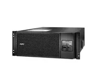 SRT6KRMXLT - APC 6000VA High density 208V Rack-Mountable Smart-UPS