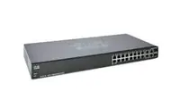 SRW2016-K9-JP - Cisco Network Switch