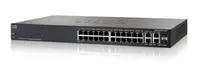 SRW2024 - Cisco Network Switch
