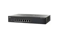 SRW208-K9-JP - Cisco Network Switch