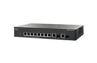 SRW208P-K9-NA-RF - Cisco Network Switch | Pro Disk Network
