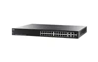 SRW224G4-K9-AR - Cisco Network Switch