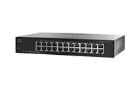 SRW224G4-K9-JP - Cisco Network Switch