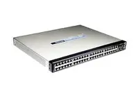 SRW248P - Cisco Network Switch