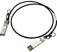SRX-SFP-10GE-DAC-1M - Juniper Networks SFP+ 10G Direct Attach Copper Twinax Cable