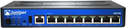 SRX100B - Juniper SRX100 Service Gateway Appliance