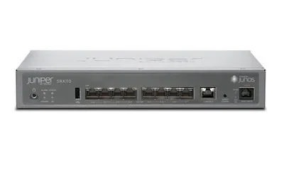 SRX110H-VA - Juniper SRX110 Service Gateway Appliance