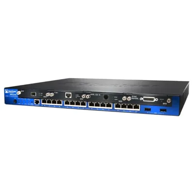 SRX240H - Juniper SRX240 Service Gateway
