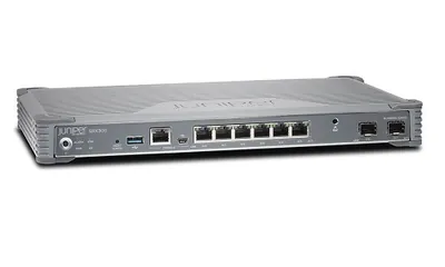 SRX300 - Juniper SRX300 Service Gateway Appliance