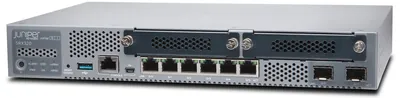 SRX320-SYS-JE-P - Juniper Networks SRX Series Services Gateway
