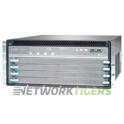 SRX5400-CHAS - Juniper SRX5400 NGFW Services Gateway Chassis