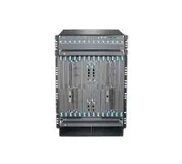 SRX5800-CHAS - Juniper DC-POWERED SERVICES GATEWAY CHASSIS WITH BACKPLANE