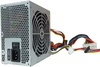 SS-350BT - Sea Sonic 350-Watts 100-240V AC 20+4 Pin ATX Power Supply