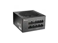 SS-520GM2 - Seasonic M12II Bronze 520W 80Plus Power Supply