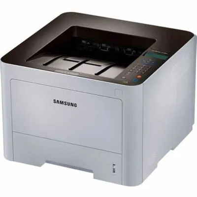 Samsung SS383L#BGJ ProXpress SL-M4020ND Laser Printer