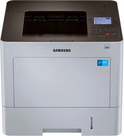 HP SS523B#EEE / Samsung SL-M4530ND Series 520-Sheet Feeder