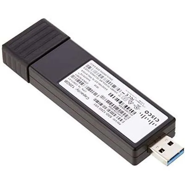 SSD-120G - Cisco Solid State Drive