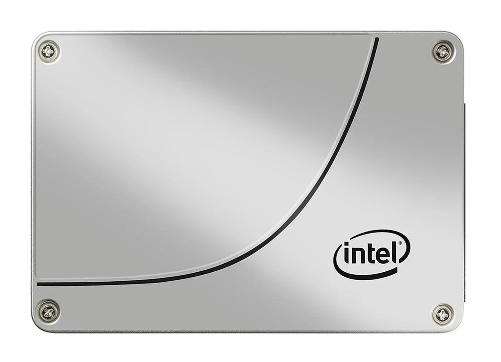 SSD2E404B6684D0 - Intel 800GB SATA 6Gb/s 2.5-inch Multi Level-Cell (MLC) SC Enterprise Value Solid State Drive for DC S3700 Series