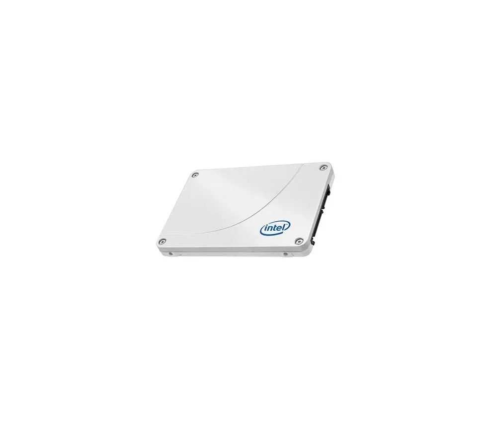SSDMCEAW360A4 - Intel 530 Series 360GB Multi-Level Cell (MLC) SATA 6Gb/s mSATA Solid State Drive