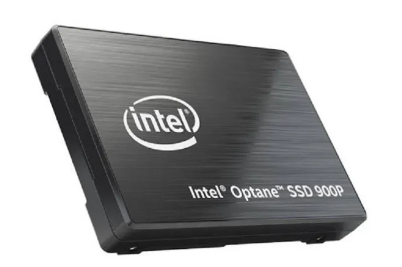 SSDPE21D280GAM3 - Intel Optane 900P Series 280GB 3D XPoint PCI Express 3.0 x4 NVMe (AES-256) U.2 2.5-inch Solid State Drive
