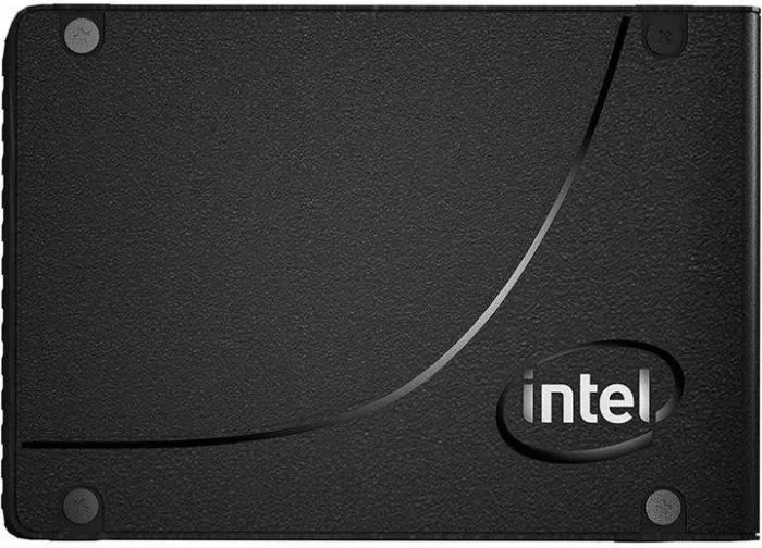 ssdPE21K750GA01 - Intel Optane DC P4800X 750GB PCI Express (NVMe) U.2 3D XPoint Solid State Drive for R1208WFTYS / R1208WTTGSR Server System