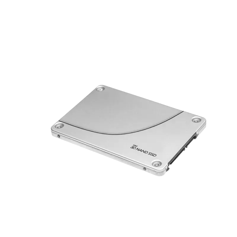 SSDPE2KE032T8T - Intel DC P4610 3.2TB PCI Express 3.1 NVMe 2.5-inch Solid State Drive