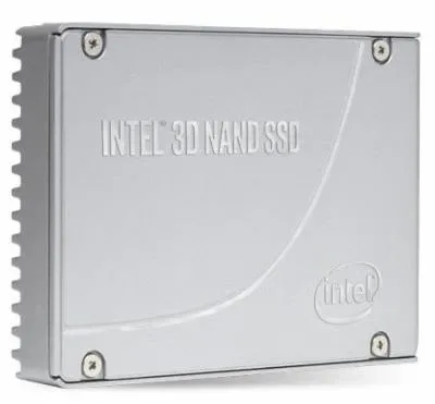 ssdPE2KE064T801 - Intel DC P4610 6.4TB Triple-Level Cell PCI Express (NVMe) 3.1 x4 U.2 Solid State Drive for R1208WFTYS / R1208WTTGSR Server System