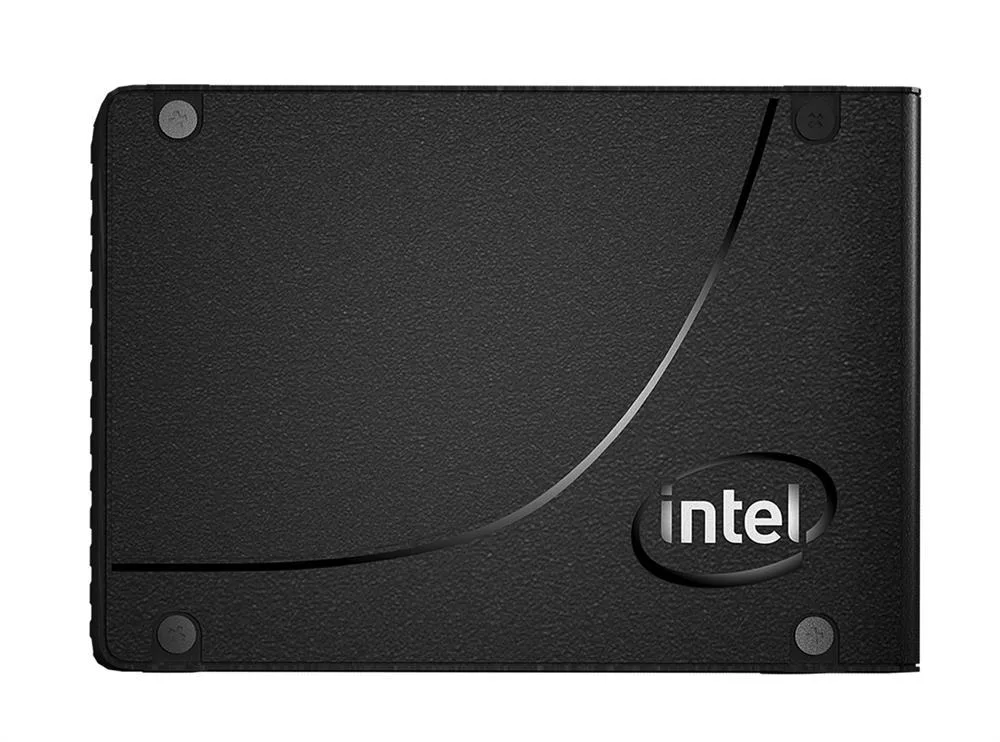 SSDPE2KE076T801 - Intel DC P4610 7.68TB PCI-E NVMe 3.1 X4 U.2 15MM 3D2 TLC Solid State Drive