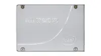 SSDPE2KX040T801 - Intel DC P4510 4TB Triple-Level-Cell PCI Express 3.0 NVMe 3D2 2.5-inch Solid State Drive