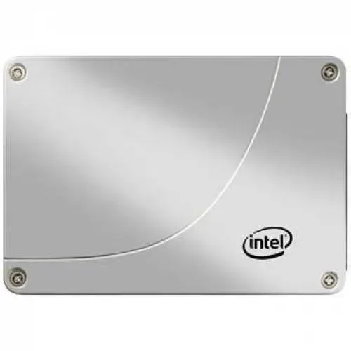 SSDPE2KX040T807 - Intel DC P4510 4TB PCI Express 3.0 NVMe 3D2 TLC 2.5-inch Solid State Drive