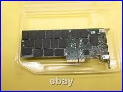 SSDPE2ME400G401 - Intel Data Center P3600 Series 400GB PCIe NVMe 3.0 x4 2.5-inch MLC Solid State Drive