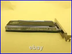 SSDPE2ME800G401 - Intel Data Center P3600 Series 800GB PCIe NVMe 3.0 x4 2.5-inch MLC Solid State Drive