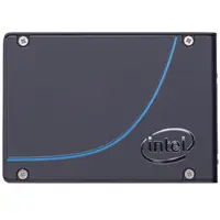 Intel DC P3500 Series 400GB Multi-Level Cell PCI Express 3.0 x4 (NVMe) 2.5-inch Solid State Drive