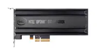 SSDPED1K750GA01 - Intel Optane DC P4800X 750GB PCI Express 3.0 NVMe x4 Solid State Drive