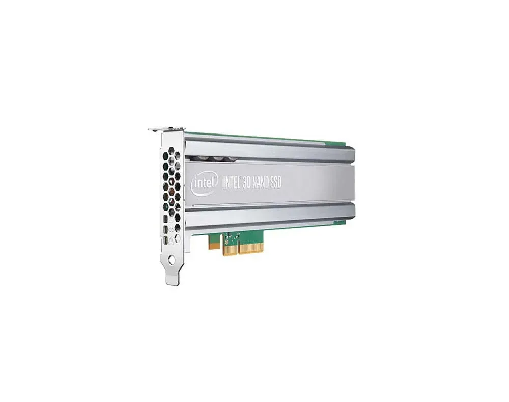 SSDPEDKE040T7 - Intel Optane DC P4600 4TB PCI Express 3.1 NVMe x4 3D NAND TLC Solid State Drive