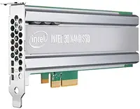 SSDPEDKX080T701 - Intel Optane DC P5600 8TB PCI Express 3.0 NVMe x4 3D NAND TLC Solid State Drive