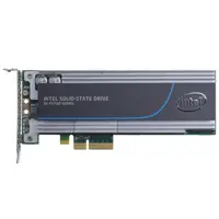 SSDPEDMD800G401 - Intel SSD DC P3700 800GB PCI Express NVME 3.0 X4 AIC HHHL 20NM MLC Solid State Drive
