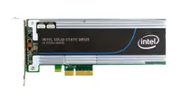 SSDPEDMD800G410 - Intel Data Center P3700 Series 800GB PCIe NVMe 3.0 x4 Half High MLC Solid State Drive