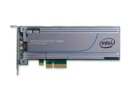 SSDPEDME012T401 - Intel SSD DC P3600 1.2TB PCI Express NVME 3.0 X4 AIC HHHL 20NM MLC Solid State Drive