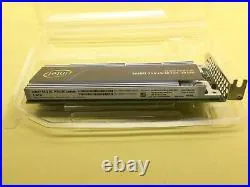 SSDPEDME012T410 - Intel Data Center P3600 Series 1.2TB PCIe NVMe 3.0 x4 Half High MLC Solid State Drive