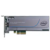 Intel Data Center P3600 Series 800GB PCIe NVMe 3.0 x4 Half High MLC Solid State Drive