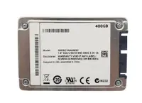 SSDPEDOX400G301 - Intel 910 Series 400GB PCI Express 2.0 x8 Half-Height MLC Solid State Drive